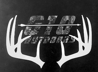 G10 OUTDOORS logo