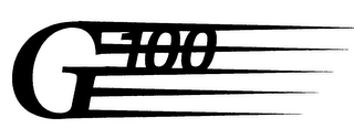 G100 logo