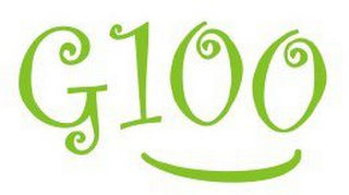 G100 logo