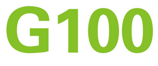 G100 logo