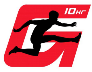 G10HR logo