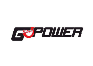 G10HRPOWER logo