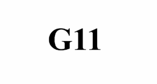 G11 logo