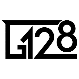 G128 logo