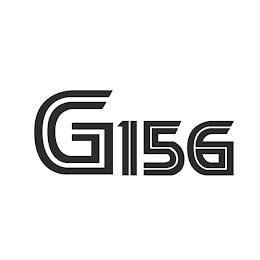 G156 logo