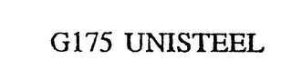G175 UNISTEEL logo