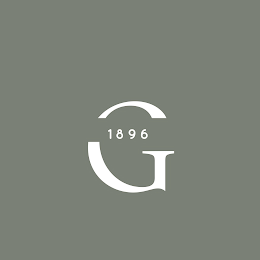 G1896 logo