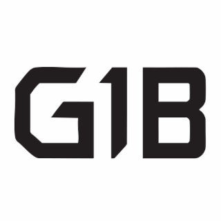 G1B logo