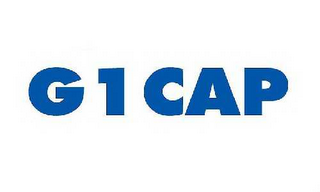 G1CAP logo