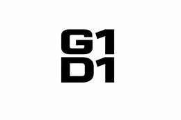 G1D1 logo