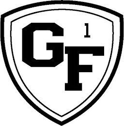 G1F logo