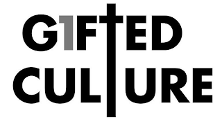 G1FTED CULTURE logo
