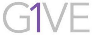 G1VE logo