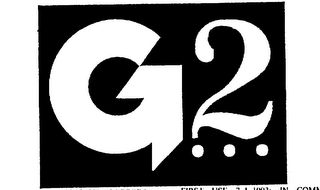 G2 logo