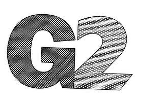 G2 logo