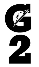 G2 logo
