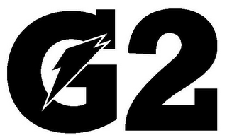 G2 logo