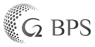 G2 BPS logo