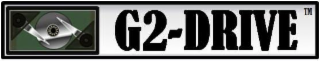 G2-DRIVE logo