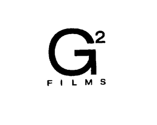 G2 FILMS logo