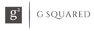 G2 G SQUARED logo