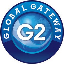 G2 GLOBAL GATEWAY logo