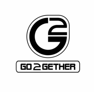 G2 GO 2 GETHER logo