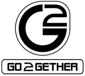 G2 GO2GETHER logo