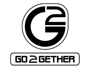 G2 GO2GETHER logo