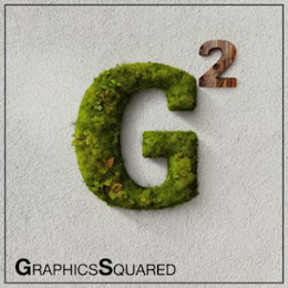G2 GRAPHICSSQUARED logo
