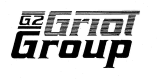 G2 GRIOT GROUP logo