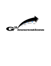 G2 INNOVATIONS A BETTER TOMORROW TODAY logo