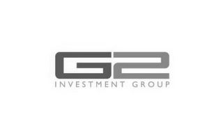 G2 INVESTMENT GROUP logo
