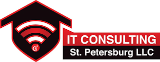 G2 IT CONSULTING ST. PETERSBURG LLC logo