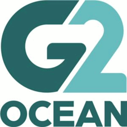 G2 OCEAN logo