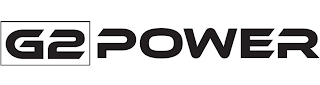 G2 POWER logo