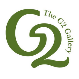 G2 THE G2 GALLERY logo