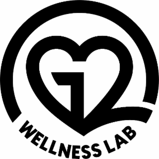 G2 WELLNESS LAB logo