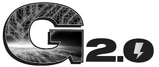 G2.0 logo
