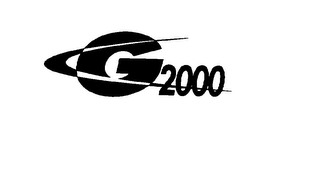 G2000 logo