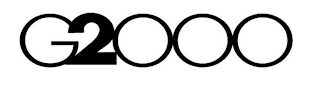 G2000 logo