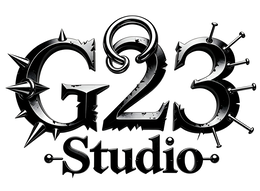 G23 STUDIO logo