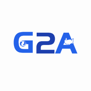 G2A logo