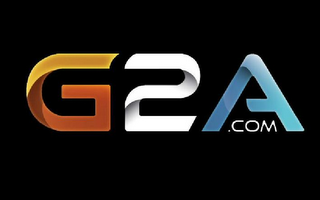 G2A.COM logo