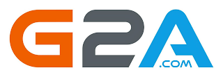 G2A.COM logo