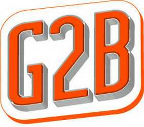 G2B logo