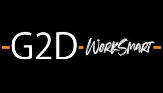 G2D WORKSMART logo