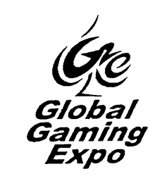 G2E GLOBAL GAMING EXPO logo