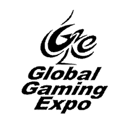 G2E GLOBAL GAMING EXPO logo