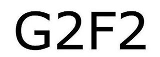 G2F2 logo